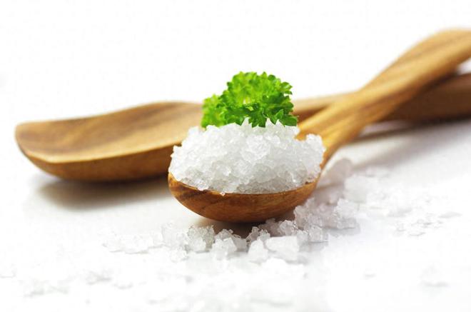 完美体育超市的食盐品种多哪种更适合家庭做饭？食盐怎么选更健康？(图7)